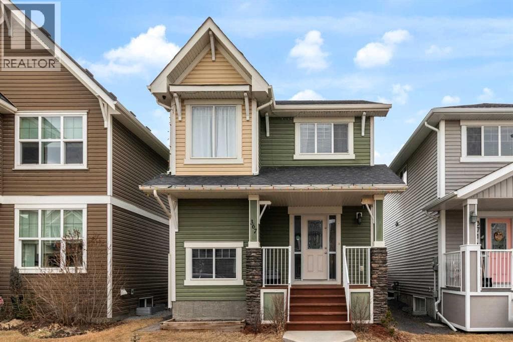 367 Fireside Place