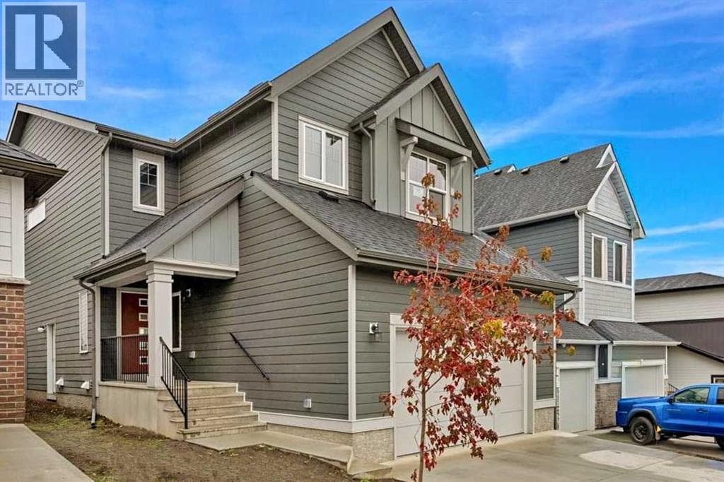 75 Versant Rise SW