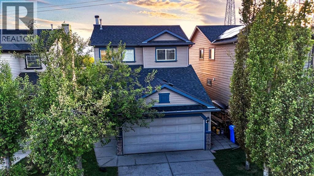 13 Tuscany Ridge Mews NW
