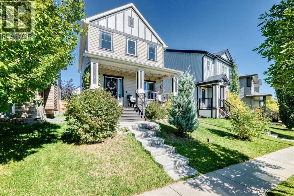 10 Reunion Grove NW