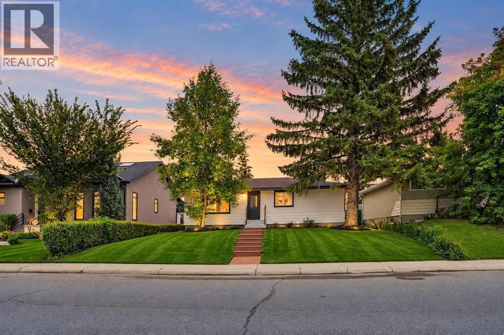 100 Fairview Drive SE