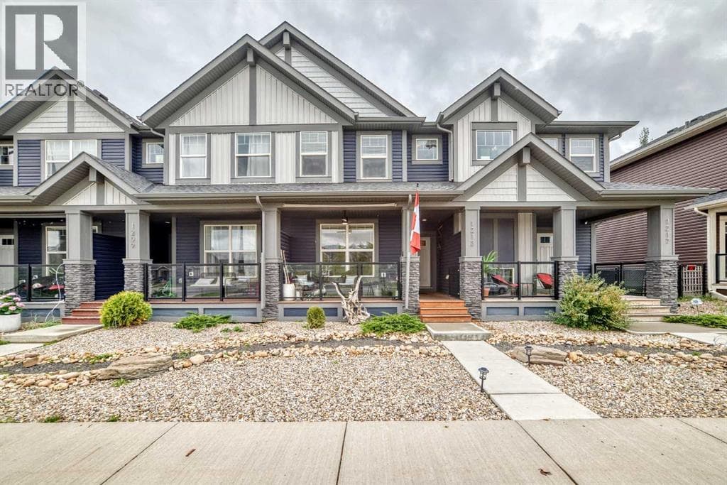 1213 Midpark Lane SW