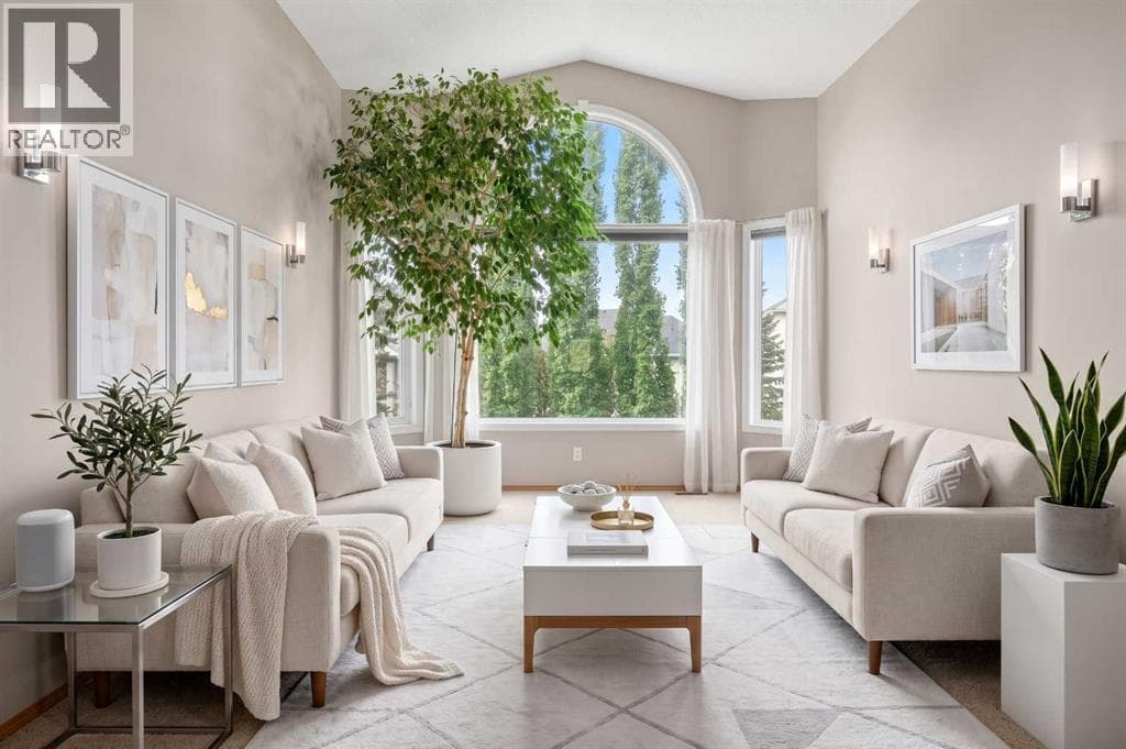 138 Gleneagles View