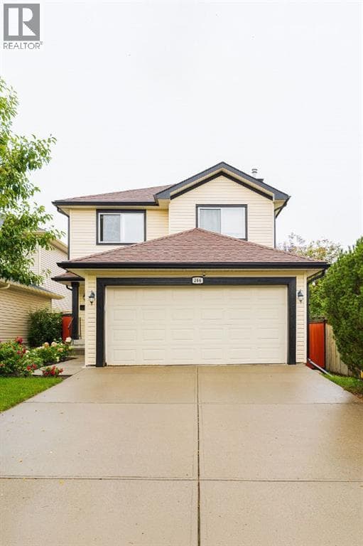 266 Millrise Square SW