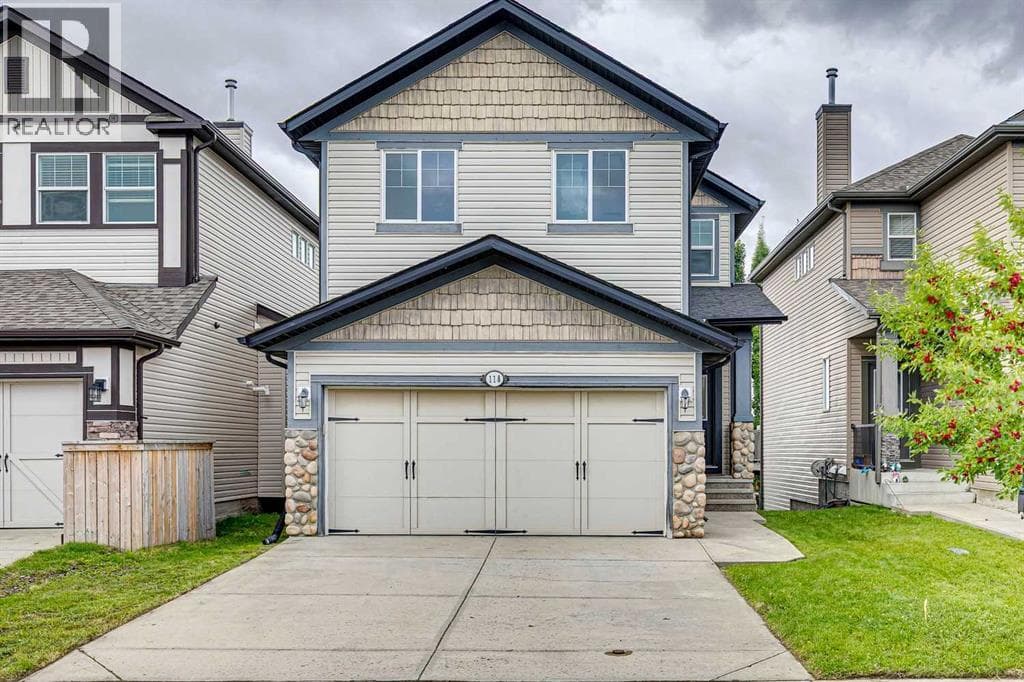 118 Heritage Landing