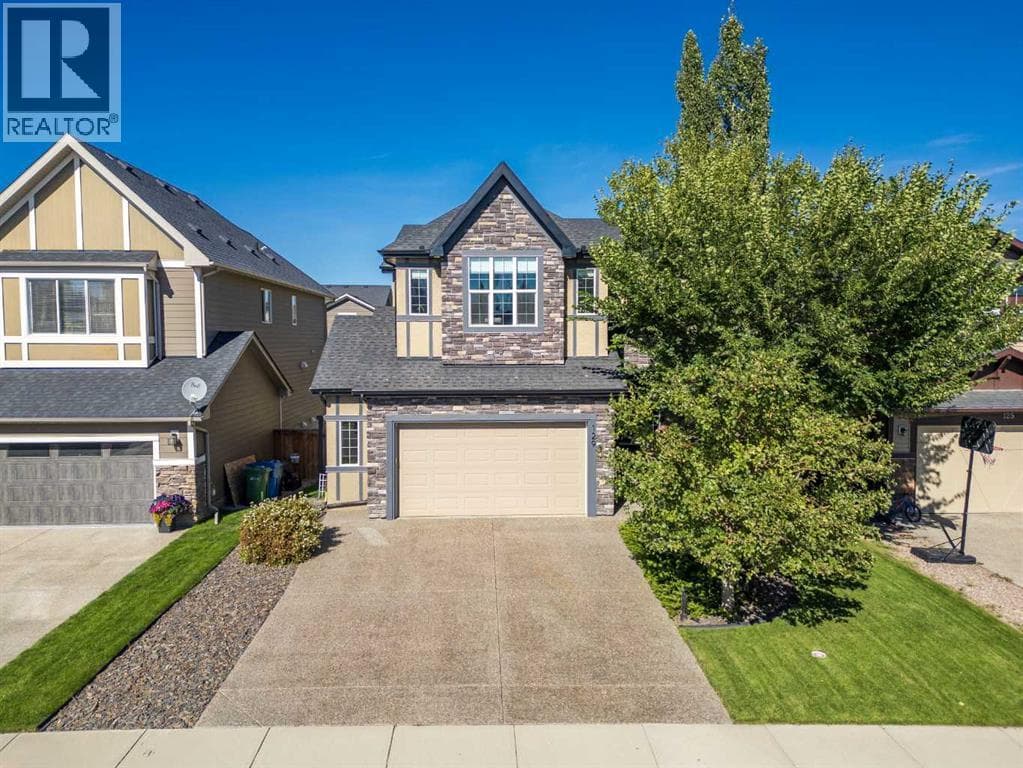 129 Aspenmere Drive
