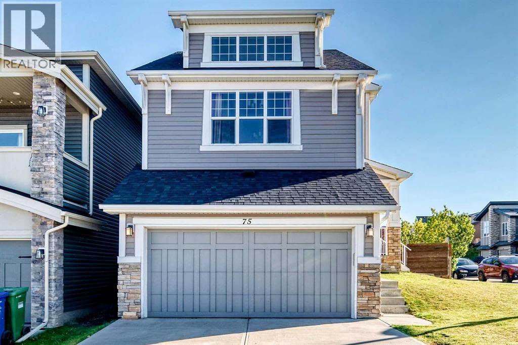 75 Sage Bluff View NW