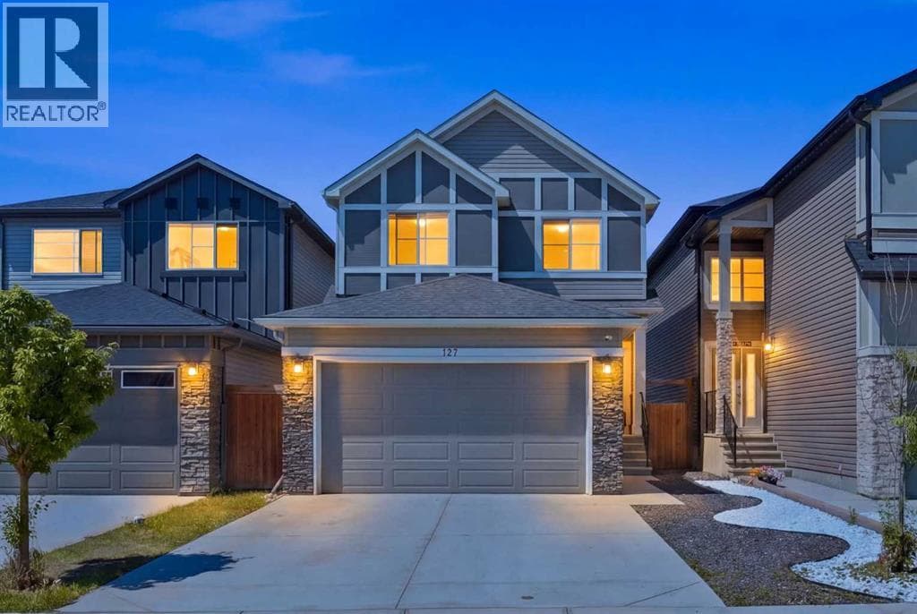 107 Savanna Way NE