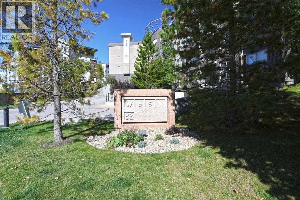 421, 88 Arbour Lake Road NW