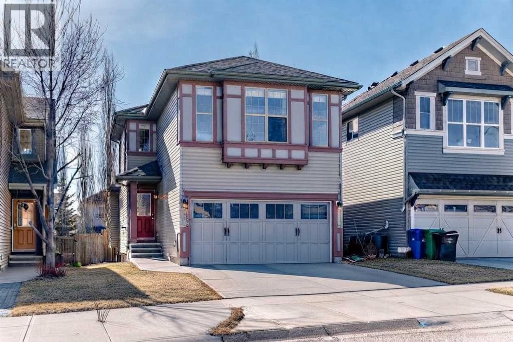 136 Sage Valley Drive NW