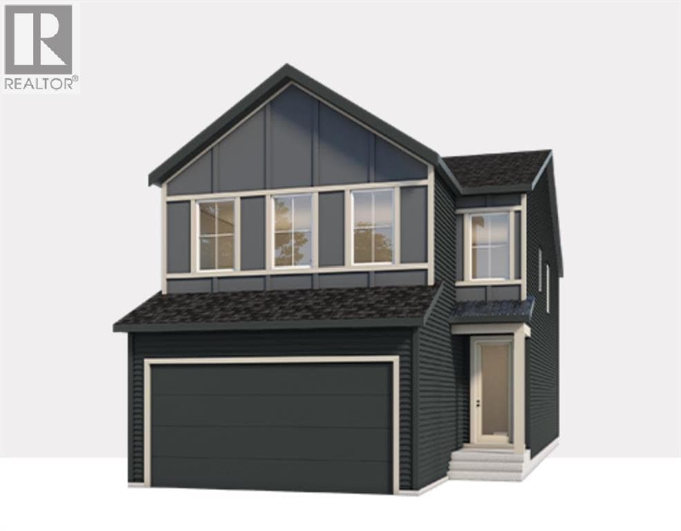 14 Bartlett Row SE