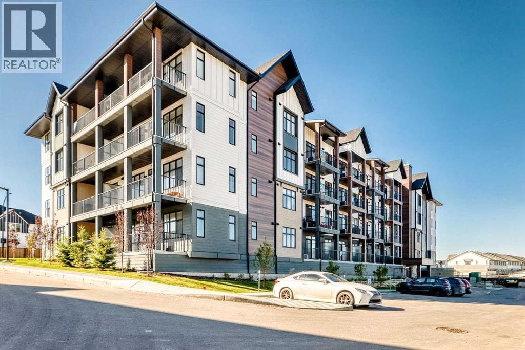 2409, 430 Sage Hill Road NW