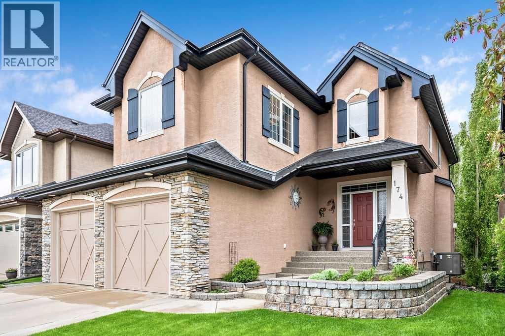 174 Arbour Vista Close NW