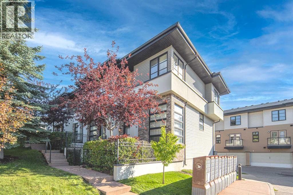 158 Aspen Hills Villas SW