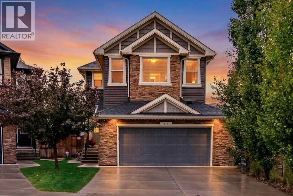 47 Nolanfield Crescent NW