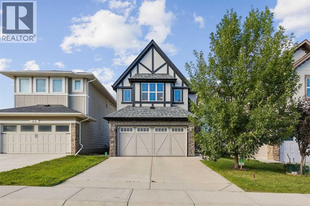 36 Sage Berry Link NW