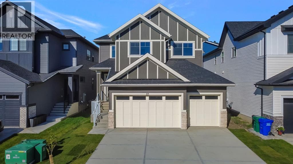 27 Heritage Close