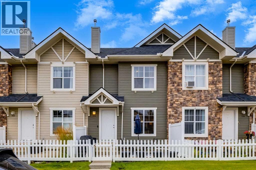 778 Tuscany Drive NW
