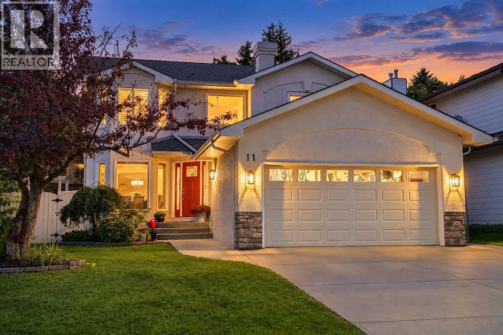 11 Sienna Hills Place SW