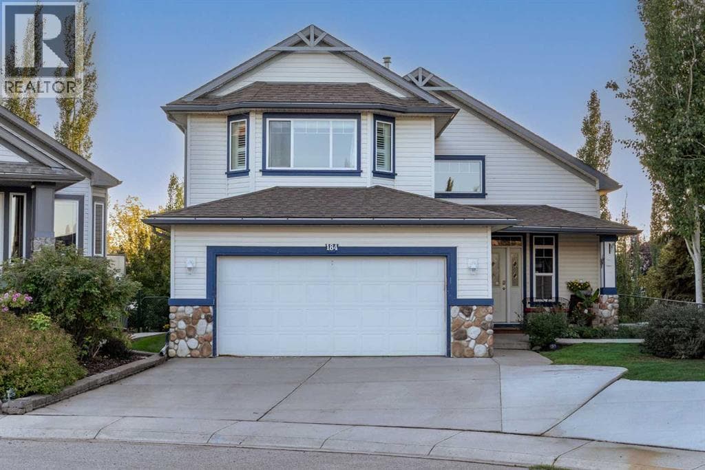 184 Cove Crescent