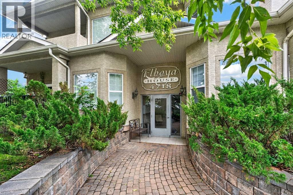 103, 4718 Stanley Road SW