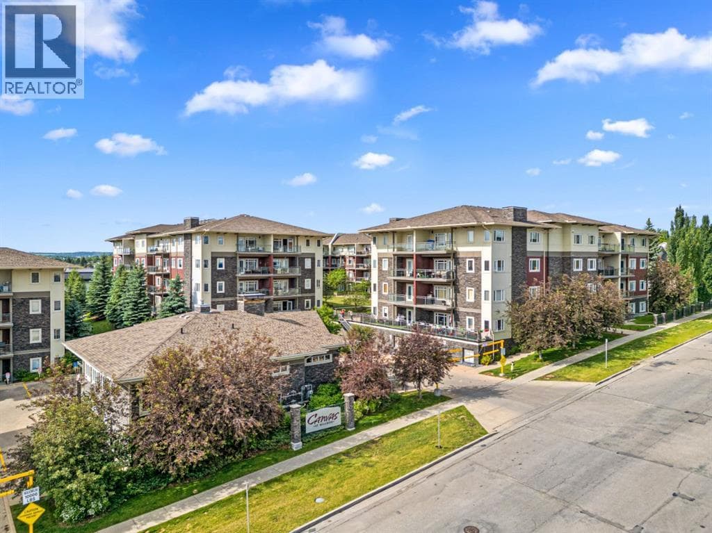 125, 11 Millrise Drive SW