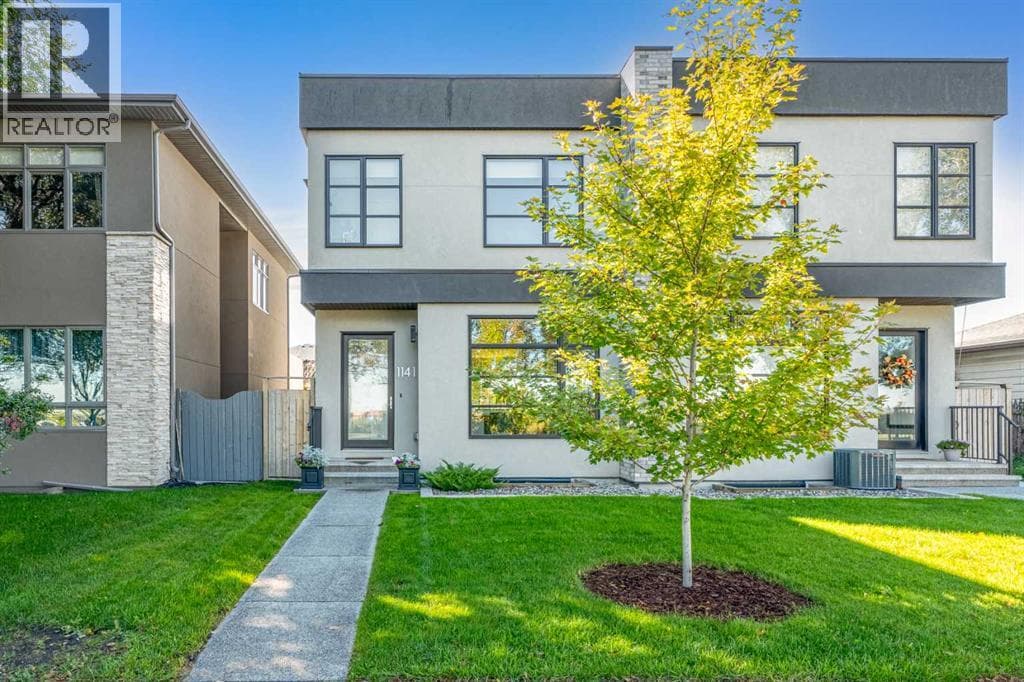 1141 Renfrew Drive NE
