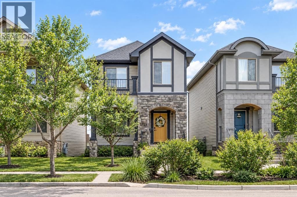 125 Monteith Drive SE