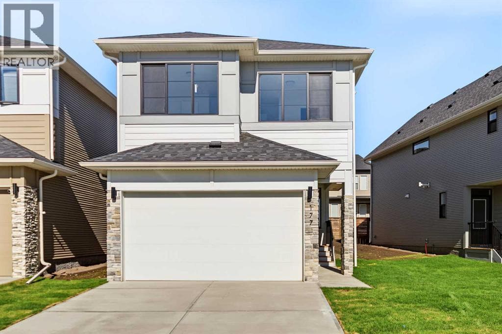 177 Copperhead Road SE