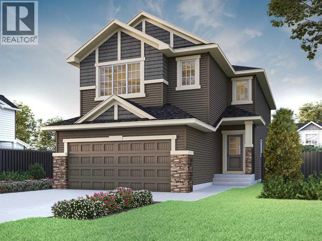 53 Sora Gardens SE