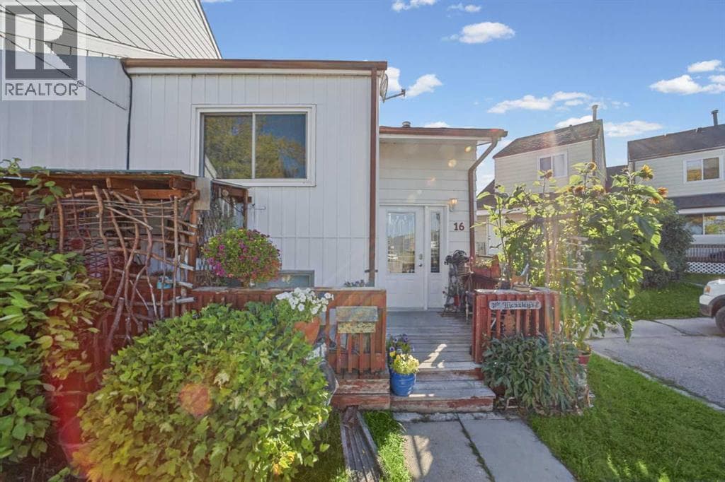 16 Princess Petra Avenue