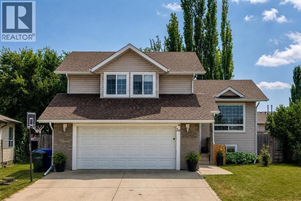29 Sierra Road