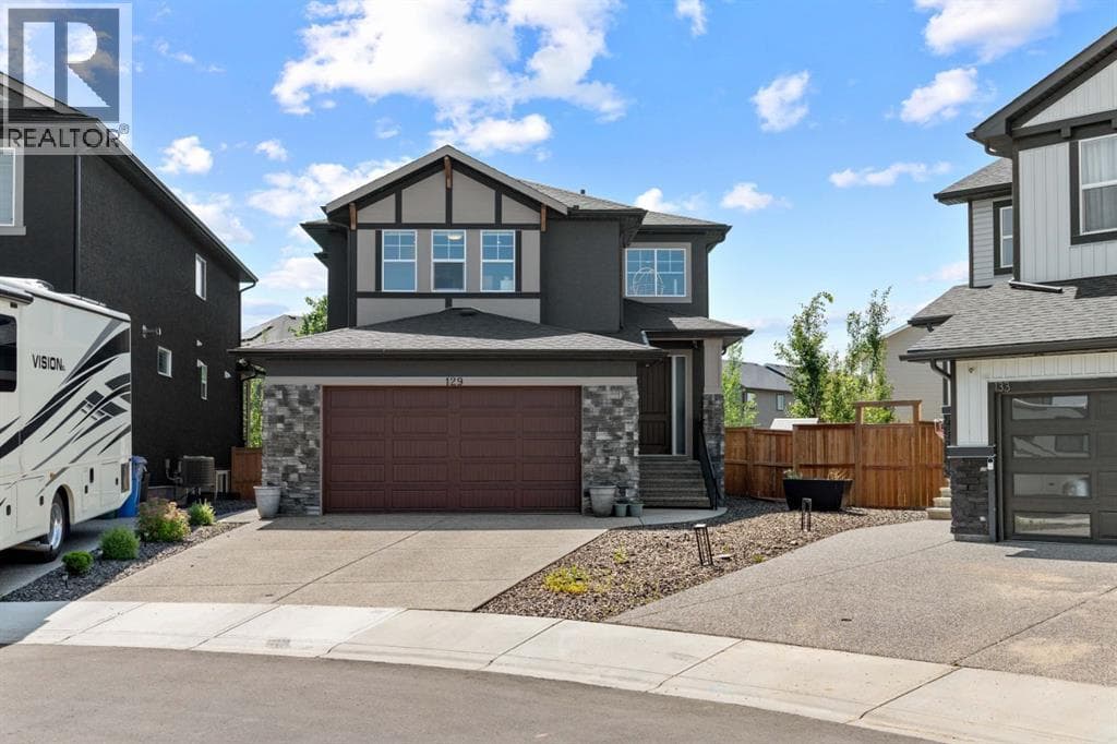 129 Marina Key