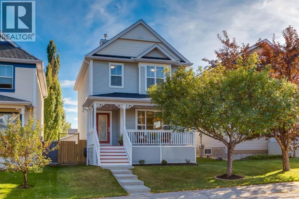 241 Tuscany Drive NW
