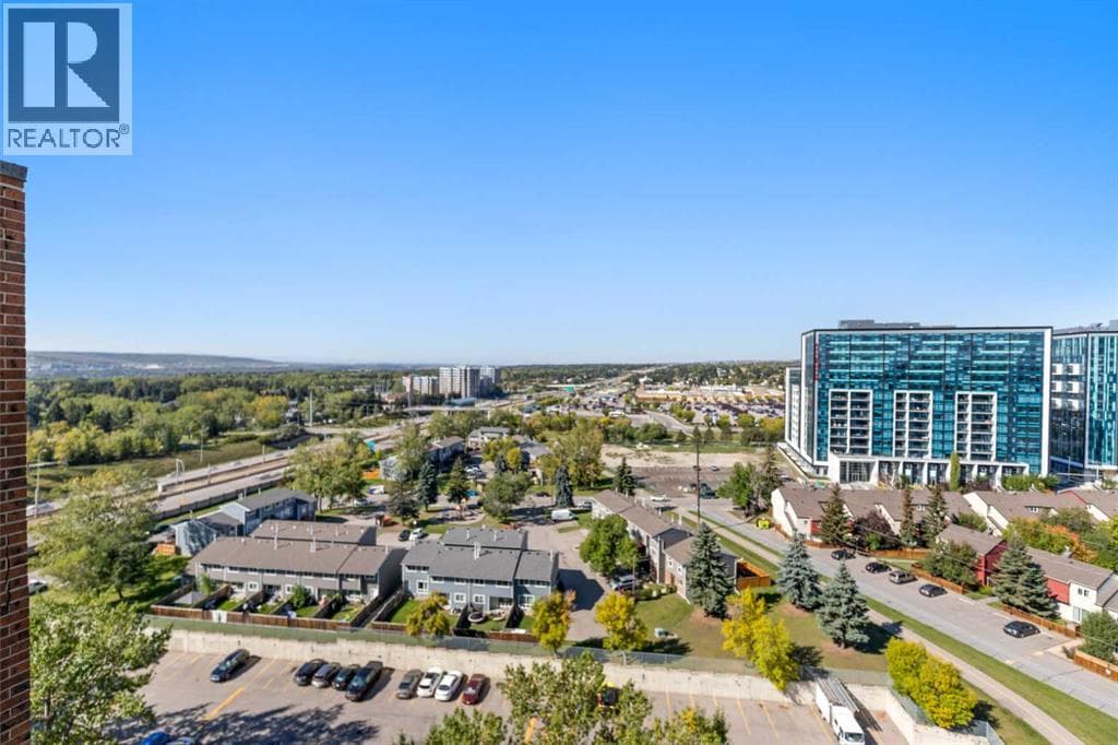 1614, 4944 Dalton Drive NW