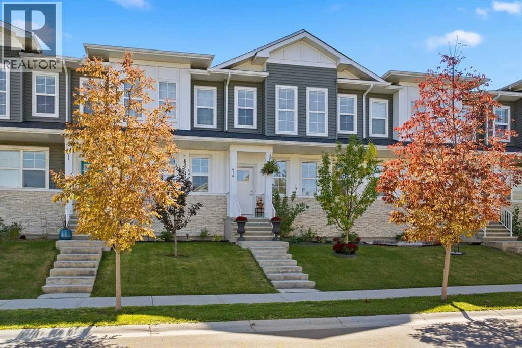 416 West Lakeview Drive