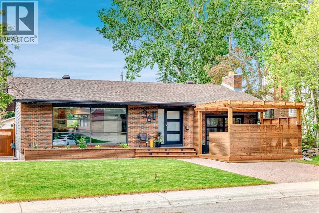 36 Norseman Place NW