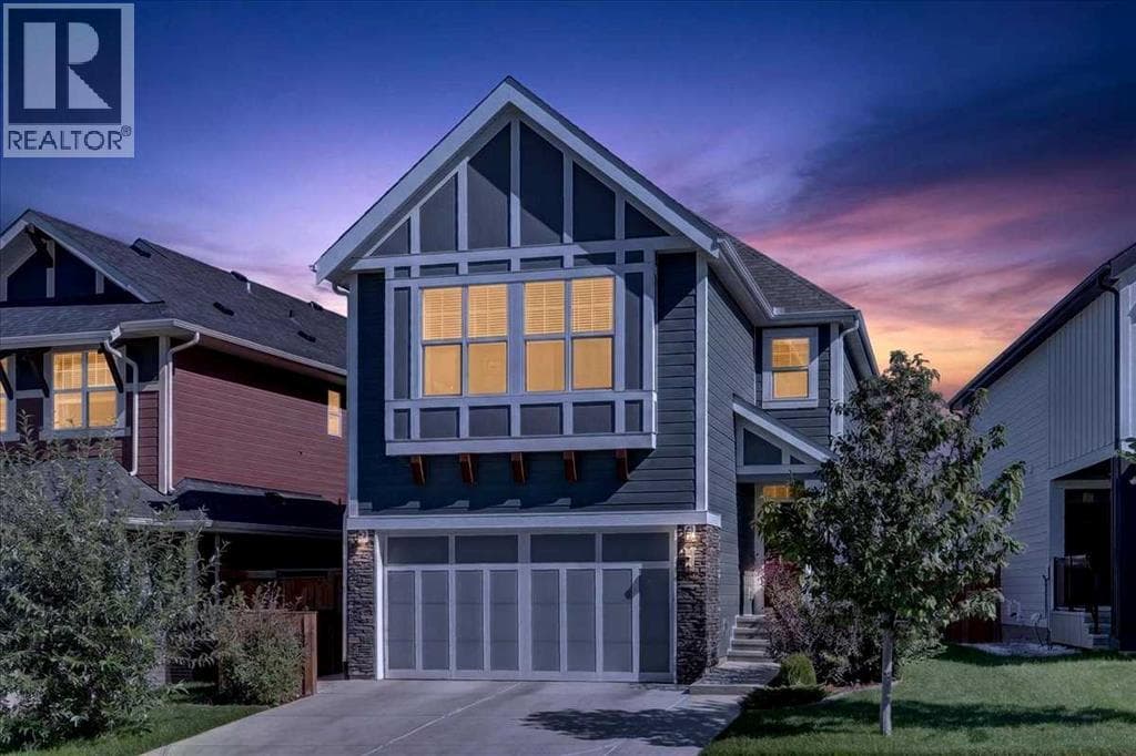 44 Magnolia Heights SE