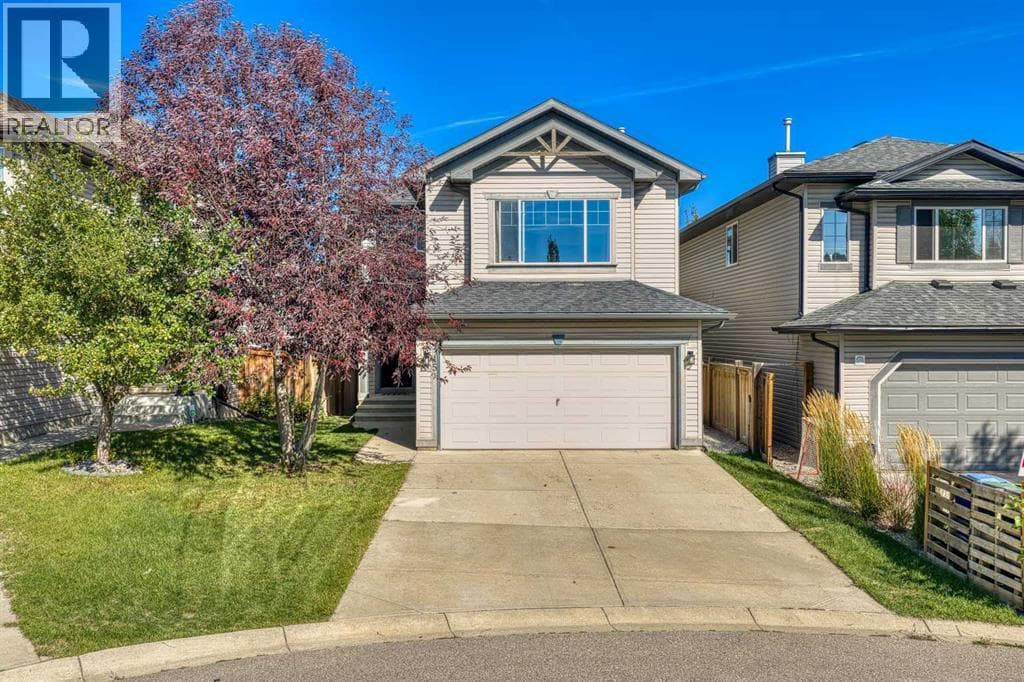 15 Tuscany Reserve Bay NW