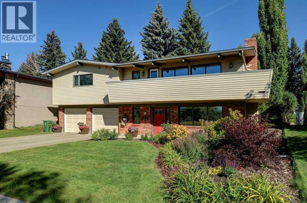 6 Vardana Place NW