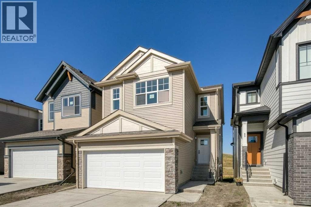 85 Walgrove Bay SE