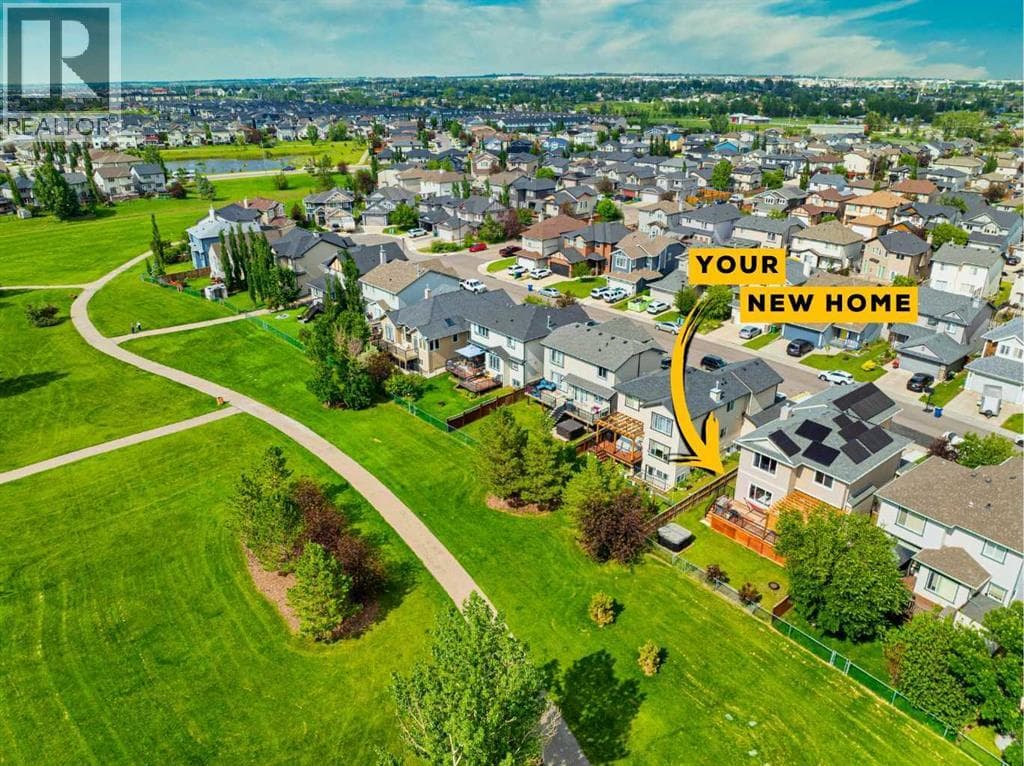 1925 Luxstone Park SW