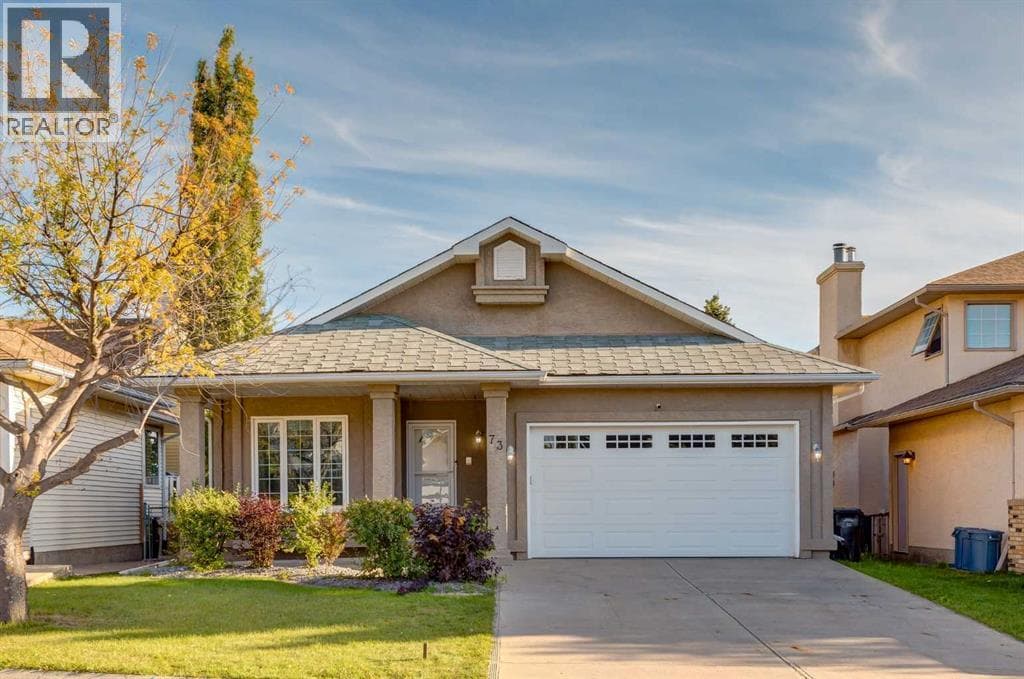 73 Scripps Landing NW