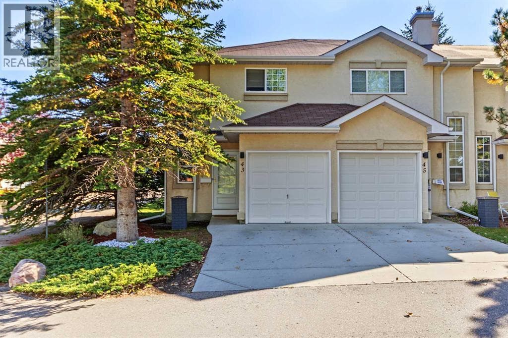 43 Shawinigan Lane SW