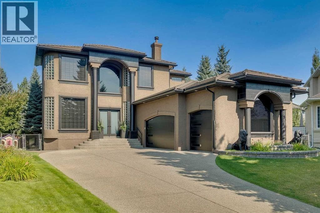 9 Evergreen Cove SW