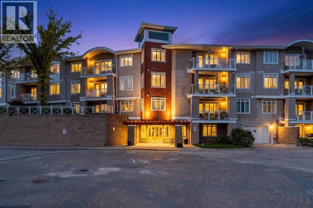 411, 40 Parkridge View SE