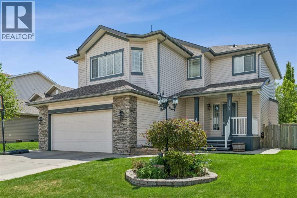 115 Cove Crescent