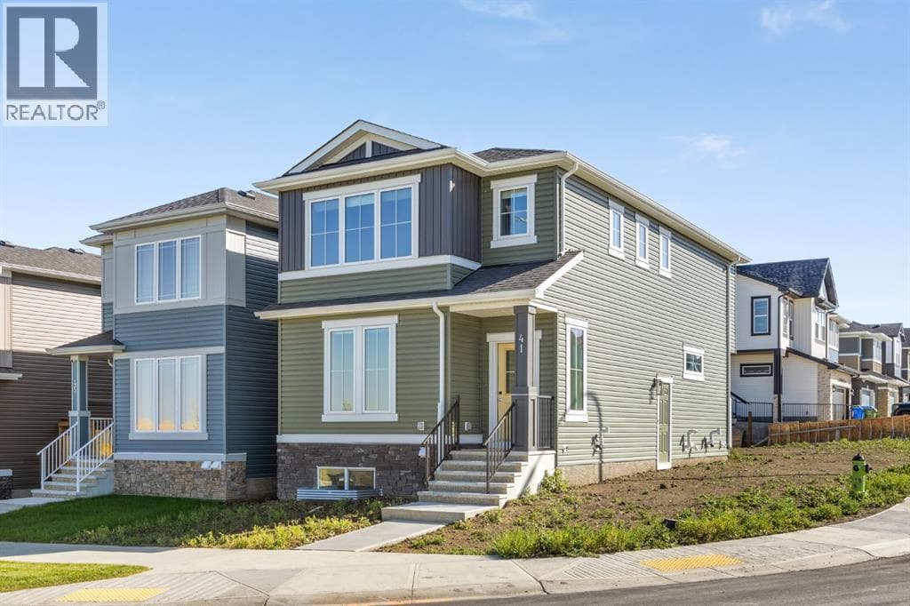 41 Ambleton Boulevard NW