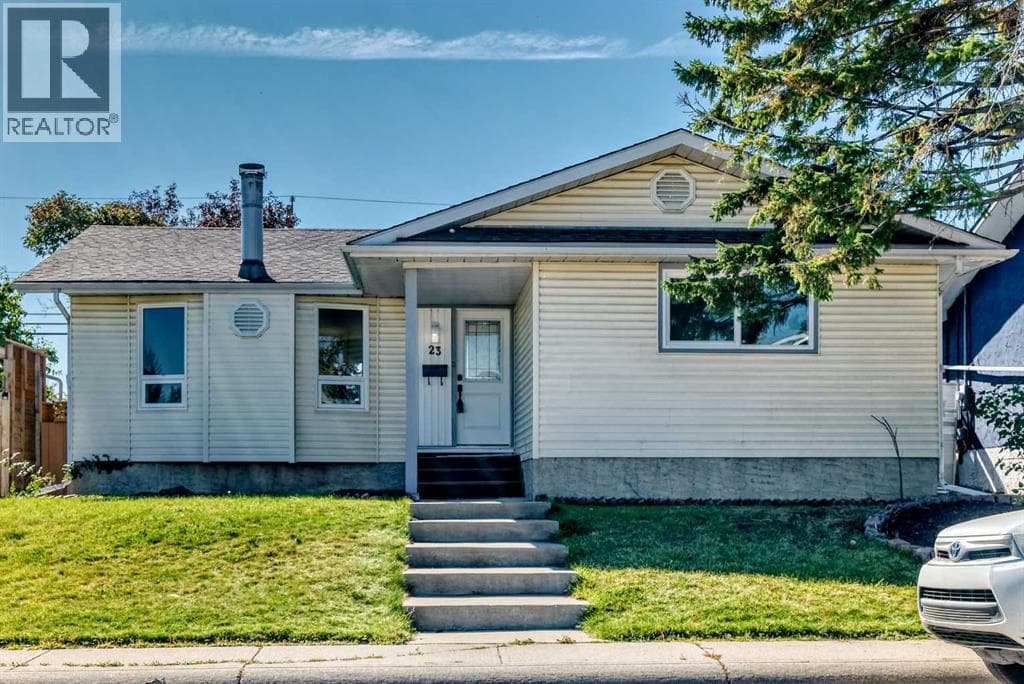 23 Penworth Crescent SE