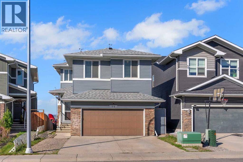34 Redstone Cove NE